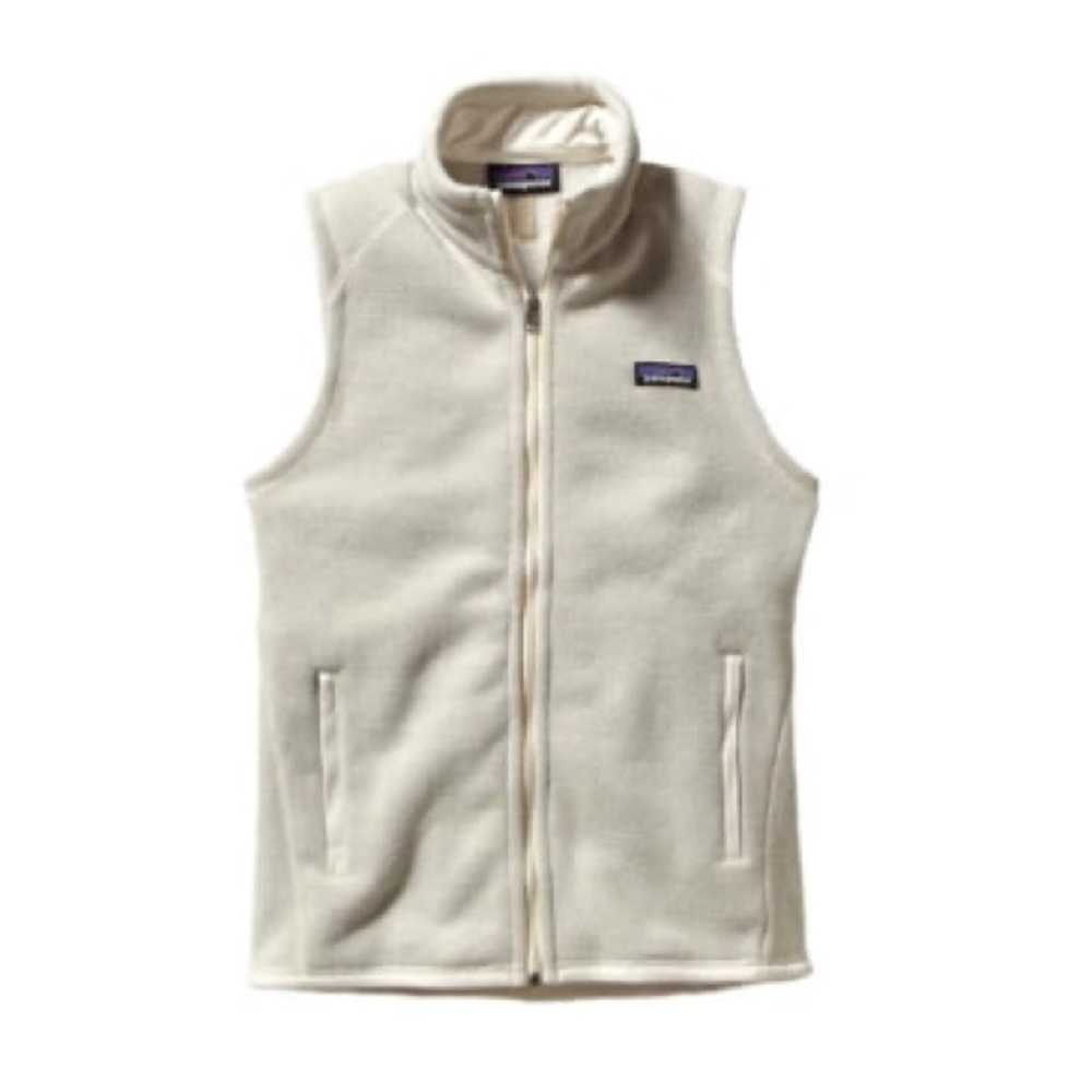 Patagonia Better Sweater vest